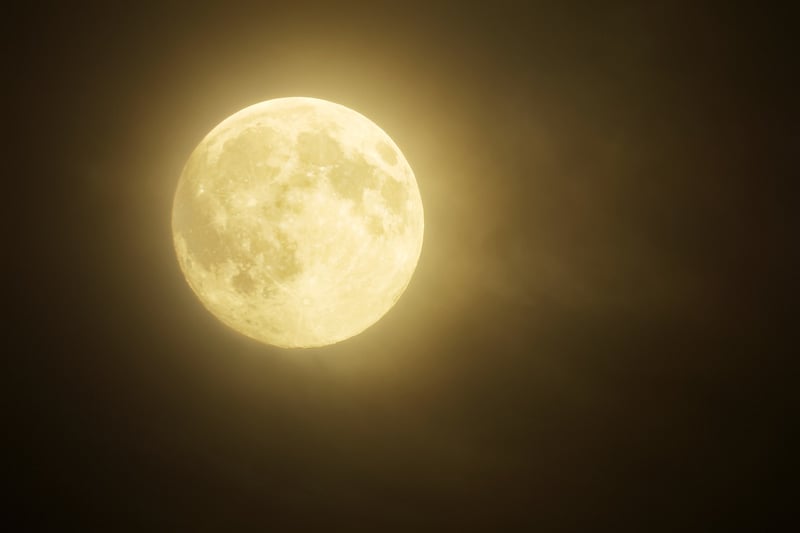 Moonlit Romance